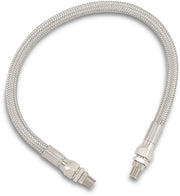 Drag Specialties Oil Line Stainless Steel 17" - Part #07110052 - Hogparts UK