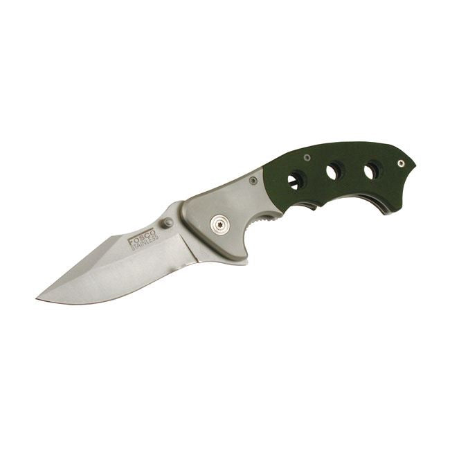 FOSCO KNIFE, RIPPER - <br><br>Part #545112 - Hogparts UK
