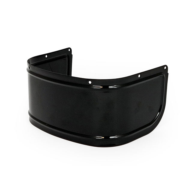 MCS Lower Front Fender Trim. Gloss Black – 2014–2025 FLT/Touring; Trikes. Models…