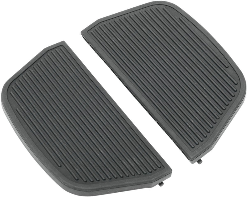 Drag Specialties Passenger Floorboard Cover - Part #16210464 - Hogparts UK