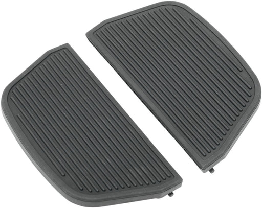 Drag Specialties Passenger Floorboard Cover - Part #16210464 - Hogparts UK