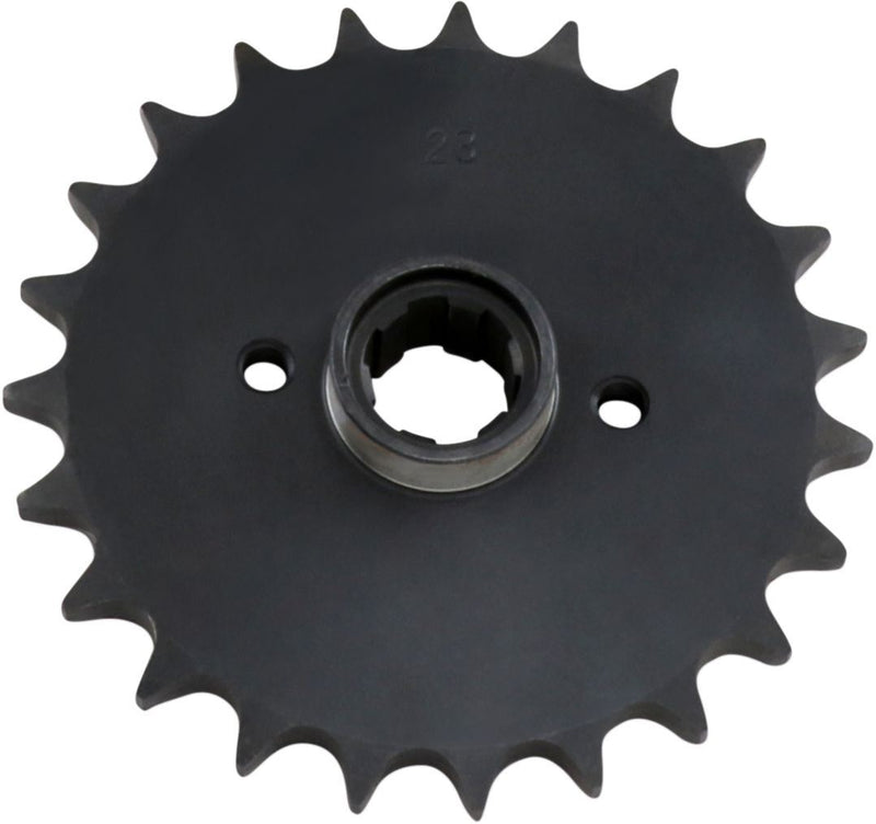 Transmission Mainshaft Sprocket - Part #12120731 - Hogparts UK