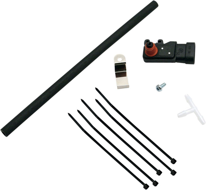 S&S Cycle Replacement Component for Intelligent Spark Technology (IST) Ignition System - MAP Sensor, Kit