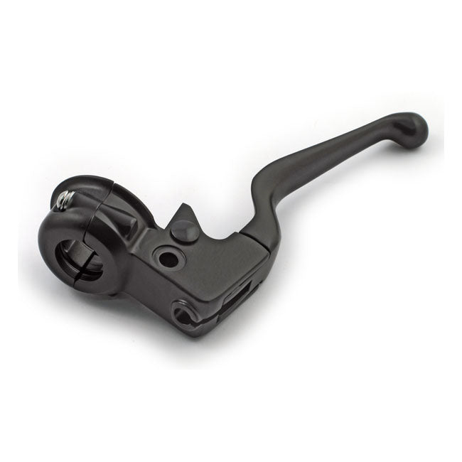 MCS Clutch Lever Assembly. Black – 1996–2006 Softail; Dyna; 1996–2007…