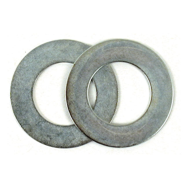 MCS Washer, Oil Seal. FL Hub – 1973–1983 Big Twin (FR&RR); 1979–1985 XL…