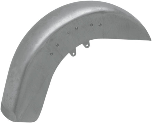 Drag Specialties Front Fender Plain - Part #14010322 - Hogparts UK