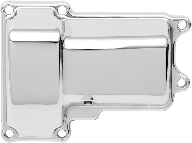 Drag Specialties Transmission Top Cover Chrome - Part #11050033 - Hogparts UK