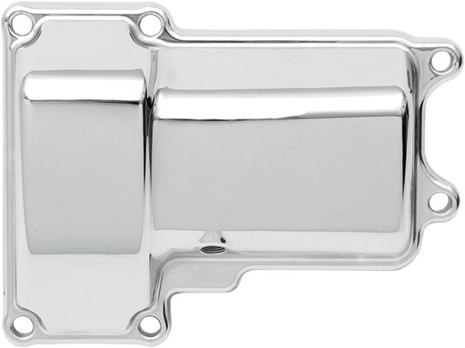 Drag Specialties Transmission Top Cover Chrome - Part #11050033 - Hogparts UK