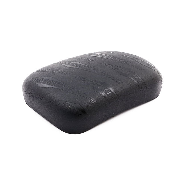 MCS ''Lick & Stick'' Passenger Seat. Black – Universal