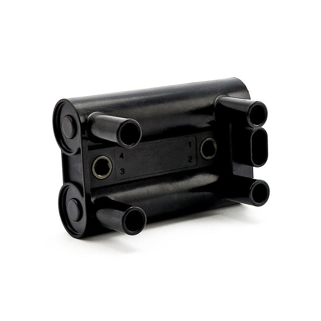 MCS Ignition Coil, OEM Style Single Fire. Fuel Injected Models – OEM 31600017 – 2017–2024 FLT/Touring; 2017–2024 Trike.…