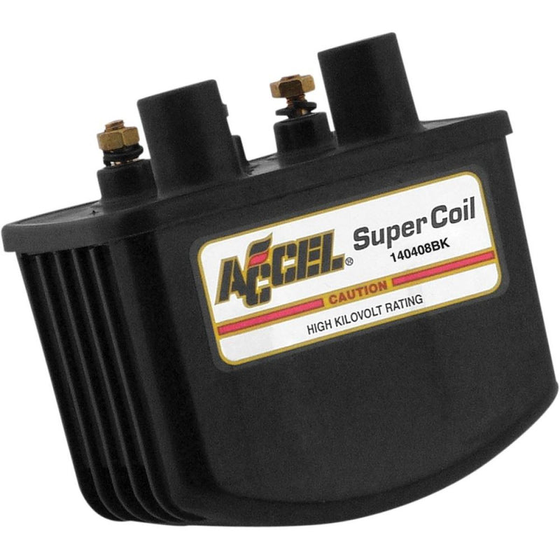 Accel Super Coil 3.0 Ohm Single-Fire - Part #126641 - Hogparts UK