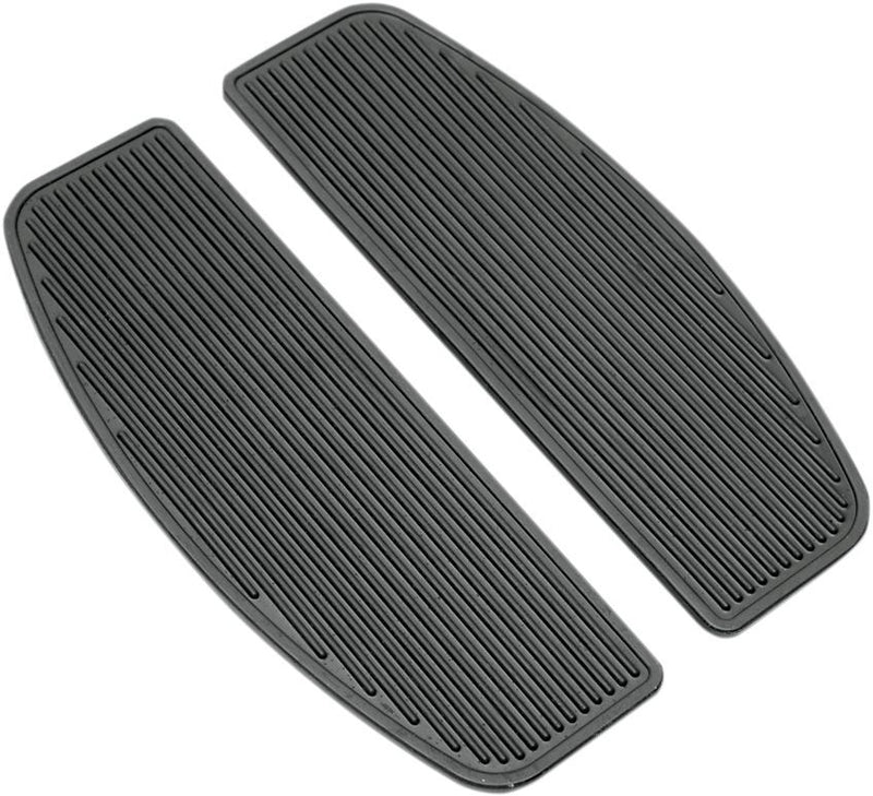 Drag Specialties Replacement Floorboard Rubber Insert - Part #16210462 - Hogparts UK
