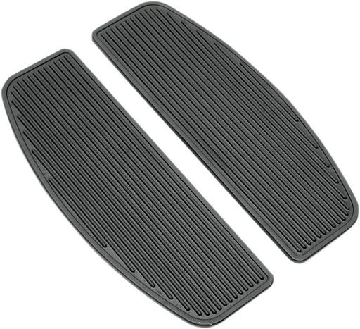Drag Specialties Replacement Floorboard Rubber Insert - Part #16210462 - Hogparts UK
