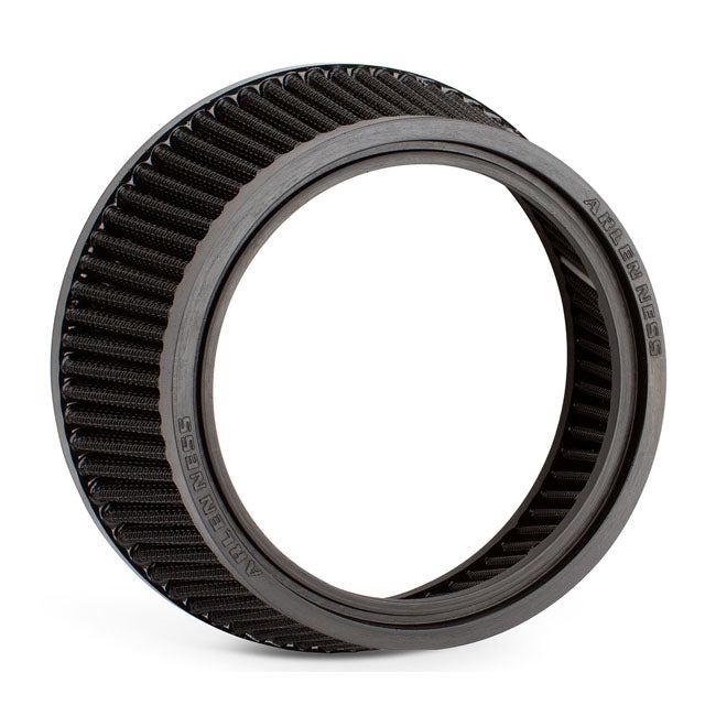 Arlen Ness Replacement Monster Sucker Air Filter Element