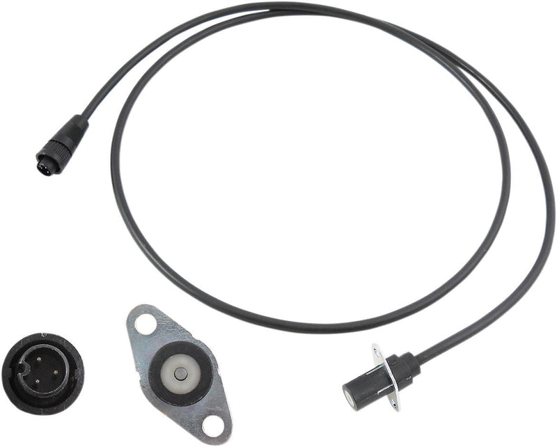 Crank Position Sensor - Part #10220198 - Hogparts UK