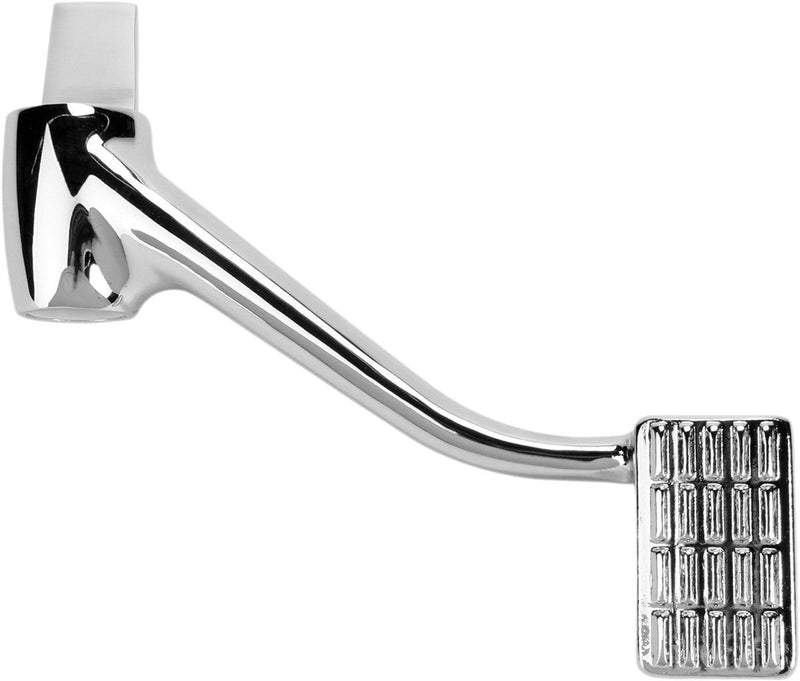 Drag Specialties Brake Pedal Chrome For 1622-0140 - Part #16220144 - Hogparts UK