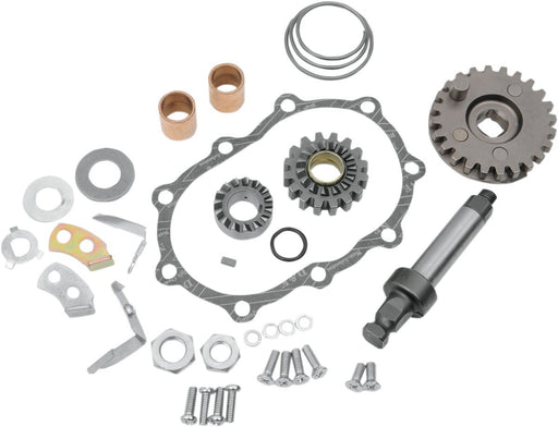 Drag Specialties Kickstarter Rebuild Kit - Part #11120034 - Hogparts UK