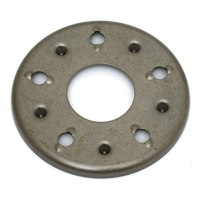 MCS Clutch Pressure Plate, 5-Stud – 36-E84 Big Twin with 5-Stud Clutch Hub