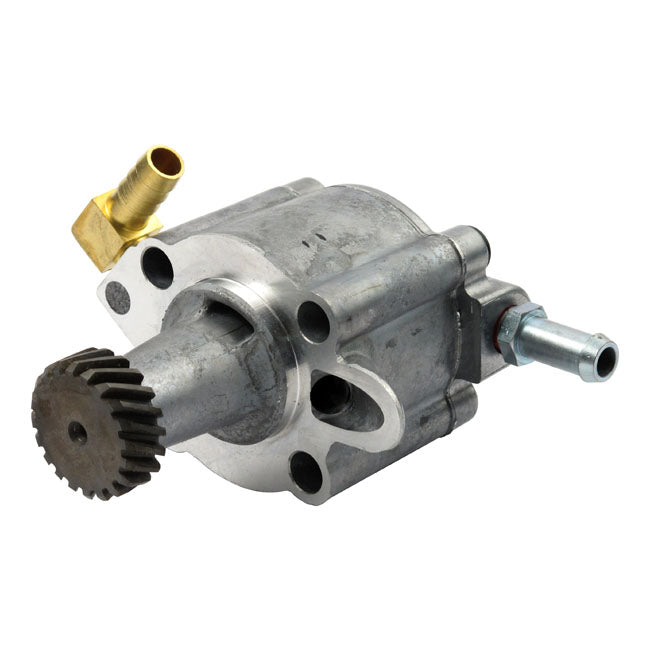 MCS XL Sportster Oil Pump Assembly. 91-22 – 1991–2022 XL Sportster