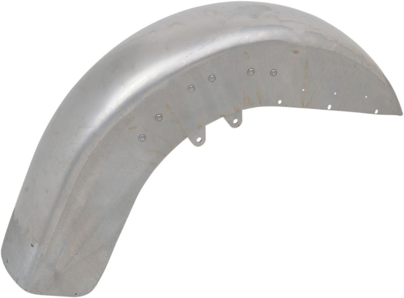 Drag Specialties Front Fender W/ Trim Holes - Part #14010321 - Hogparts UK