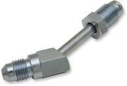 Drag Specialties Hydraulic Clutch Hose Adapter - Part #17420486 - Hogparts UK