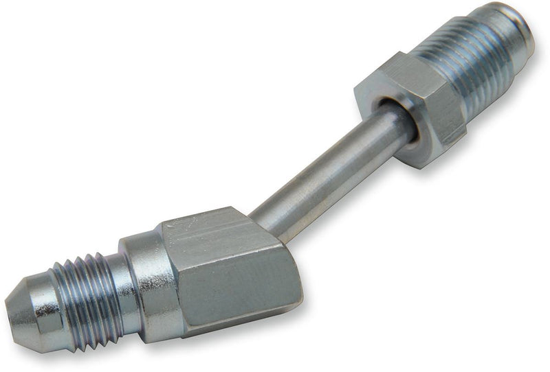 Drag Specialties Hydraulic Clutch Hose Adapter - Part #17420486 - Hogparts UK