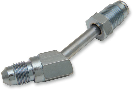 Drag Specialties Hydraulic Clutch Hose Adapter - Part #17420486 - Hogparts UK