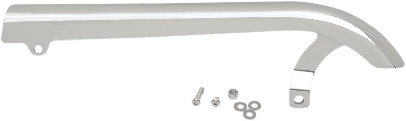 Drag Specialties Guard Chain/Belt Upper - Part #12020108 - Hogparts UK