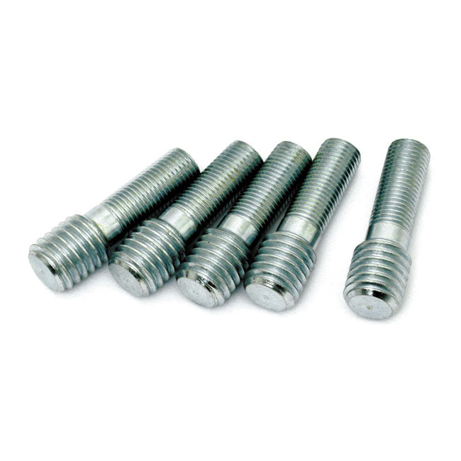 MCS Transmission to Mount Plate Studs. Oversize – 1936–1983 4-Speed Big Twin