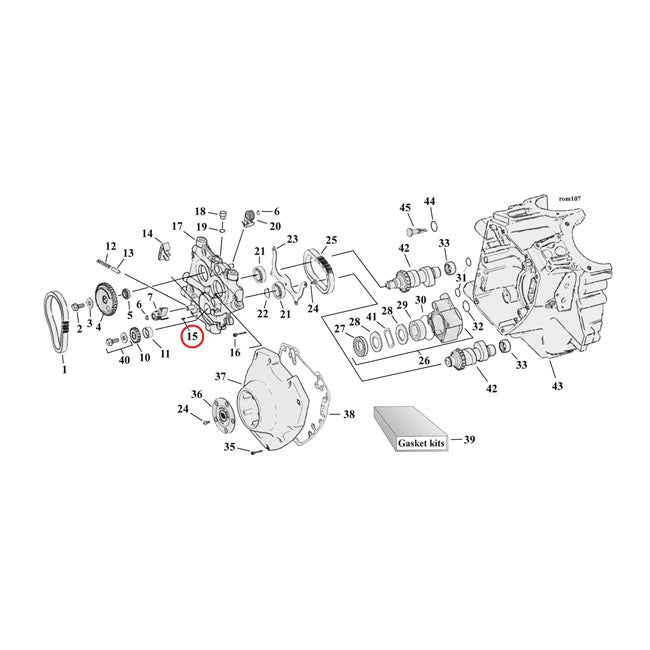 MCS Roll Pin – Amongst Others:l81-E82 FL : Solenoid.…