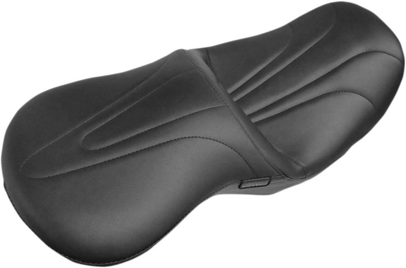 Sorrento 2-Up Vinyl Seat - Part #114041 - hogparts-uk.myshopify.com