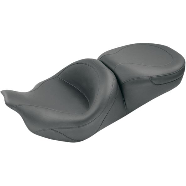 One-Piece 2-Up Ultra Touring Seat - Part #08010456 - hogparts-uk.myshopify.com