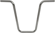 Drag Specialties Handlebar 1" Narrow Glide 18" Ape Hanger Chrome TBW - Part #06014203 - Hogparts UK