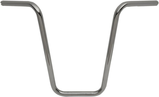 Drag Specialties Handlebar 1" Narrow Glide 18" Ape Hanger Chrome TBW - Part #06014203 - Hogparts UK