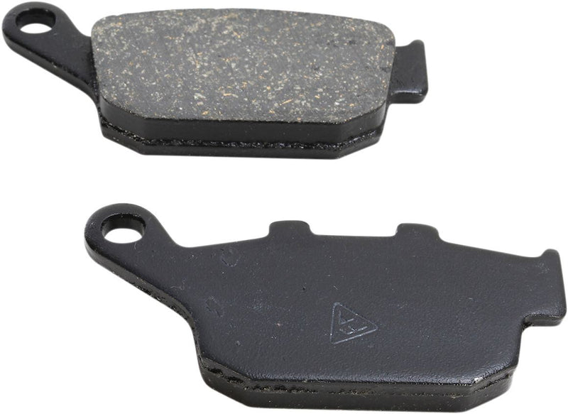 Drag Specialties Brake Pad Organic - Part #17200545 - Hogparts UK