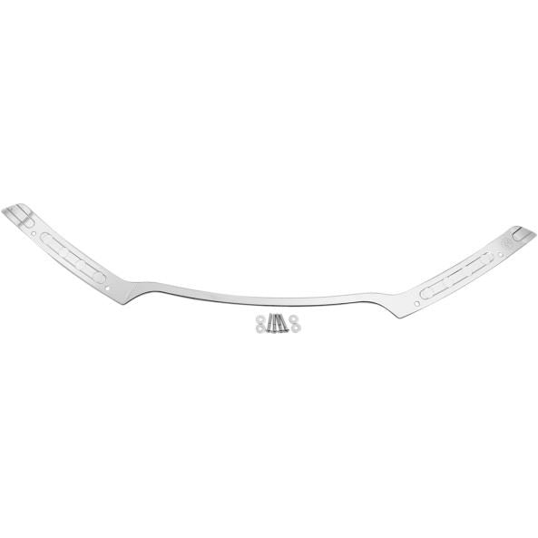 Performance Machine Windscreen Trim - Part #23500309 - hogparts-uk.myshopify.com