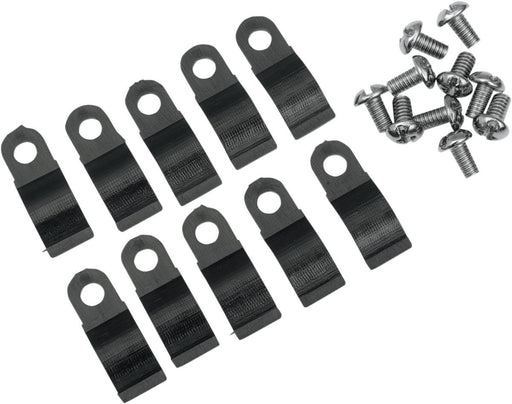 Drag Specialties Anti-Rattle Clutch Clip - Part #06130817 - Hogparts UK