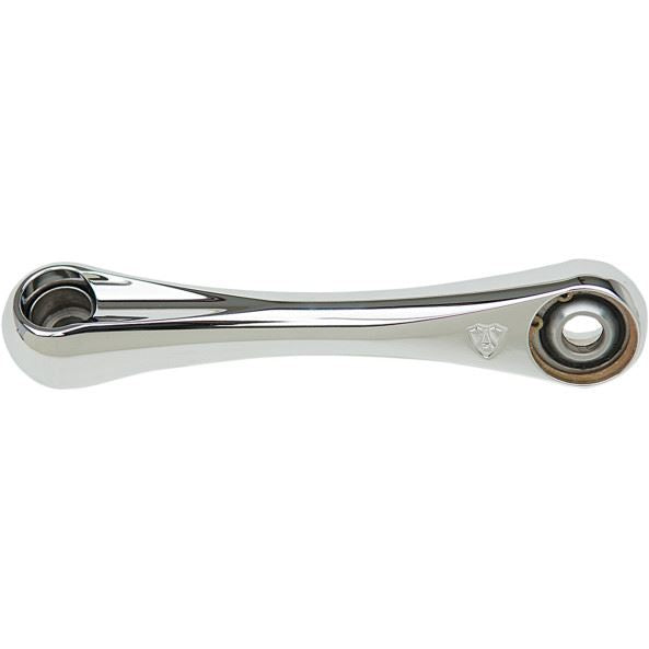 Arlen Ness Engine Stabilizer Link Deep Cut Chrome - Part #112024 - Hogparts UK
