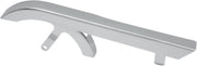 Drag Specialties Rear Upper Belt Guard Chrome - Part #12020012 - Hogparts UK