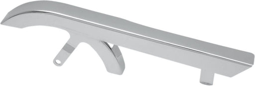 Drag Specialties Rear Upper Belt Guard Chrome - Part #12020012 - Hogparts UK