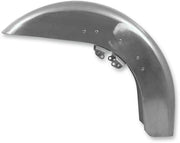 Drag Specialties Fender Front Raw - Part #14010620 - Hogparts UK