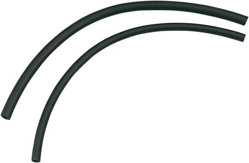 Drag Specialties Magnum Fuel/Oil Line 3/8" X 25' - Part #DS06226 - Hogparts UK