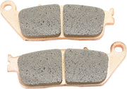 Victory Brake Pads - Part #17211948 - Hogparts UK