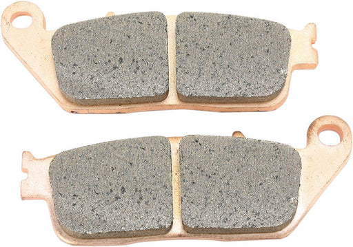 Victory Brake Pads - Part #17211948 - Hogparts UK