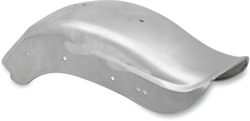 Drag Specialties Rear Replacement Fatbob Fender Pre-Drilled - Part #14010256 - Hogparts UK