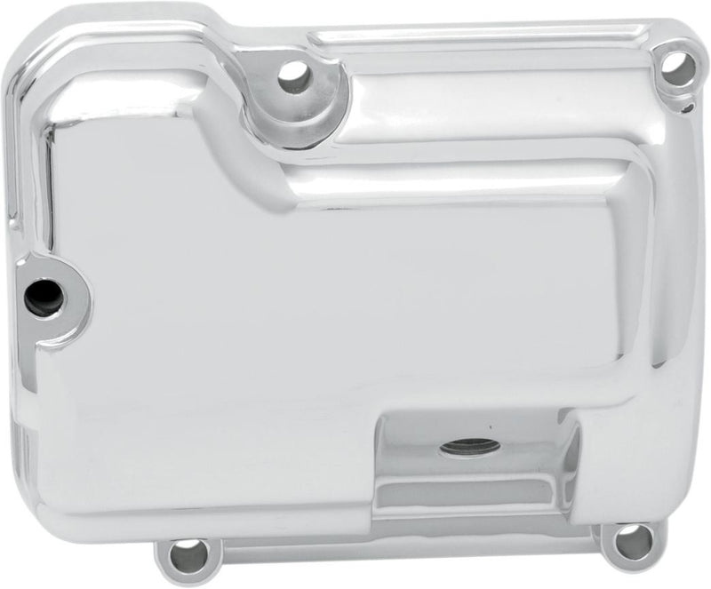 Drag Specialties Transmission Top Cover Chrome - Part #11050034 - Hogparts UK
