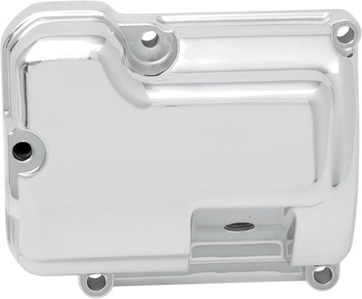 Drag Specialties Transmission Top Cover Chrome - Part #11050034 - Hogparts UK