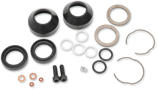 Drag Specialties Fork Leg Assembly Rebuild Kit 35Mm - Part #04030047 - Hogparts UK