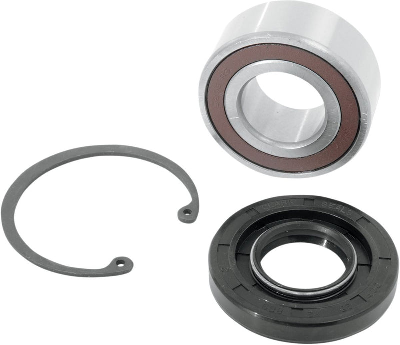 Drag Specialties Inner Primary Cover Mainshaft Bearing/Seal Kit - Part #11200217 - Hogparts UK