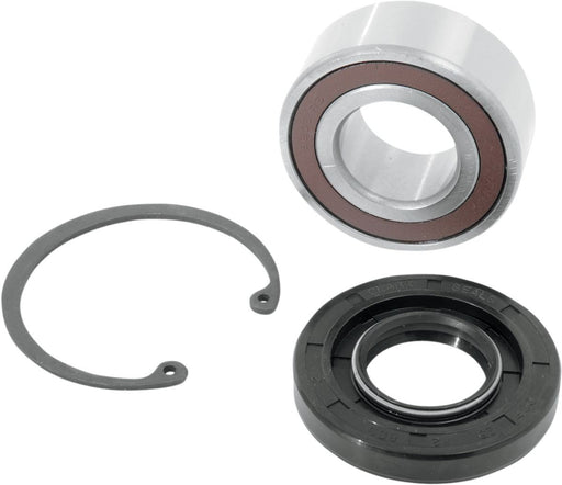Drag Specialties Inner Primary Cover Mainshaft Bearing/Seal Kit - Part #11200217 - Hogparts UK